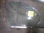 Passenger Right Front Door Glass 4 Fits 90 Grand Prix 255157 Used. Price: $60.00.