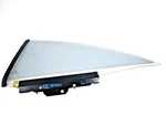 07-13 Mercedes W216 CL550 CL63 CL600 Rear Left Driver Quarter Window Glass Oem Used. Price: $202.50.