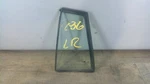 02 - 05 Kia Rio Left Driver Rear Door Window Vent Glass Used. Price: $40.76.