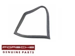 Porsche 924S Quarter Window Glass Seal Right Genuine 94455732200 New. Price: $79.95.