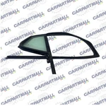 2011-2016 Kia Optima Rear Right Back Side Door Window Vent Fixed Glass Oem Used. Price: $89.99.