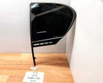 16-19 Oem Bmw G12 750 Sedan Rear Left Driver Side Quarter Window Glass Used. Price: $105.01.