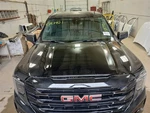 Windshield Glass Without Head-up Display Fits 19-23 Sierra 1500 Pickup 3081273 Used. Price: $124.00.