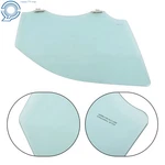 For Ram Pickup 1500 2019-2022 Passenger Right Side Front Door Window Glass New. Price: $109.98.