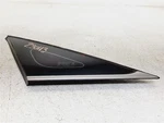 2011-2015 Hyundai Sonata Driver Quarter Glass Window 878103S010 Used. Price: $95.00.