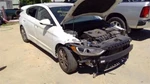 Passenger Front Door Glass Sedan Built Fits 17-20 Elantra 823984 Used. Price: $132.81.