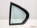 2008 Bmw 535XI 535I 528I 528XI E60 Sedan Rear Left Door Quarter Glass 7033643 Used. Price: $69.99.