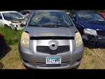 Passenger Right Front Door Glass Hatchback Fits 06-11 Yaris 269922 Used. Price: $227.68.