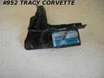 1968-1982 Corvette Gm 3936228 Windshield Frame Upper Right Hand Repair Corner New. Price: $369.00.