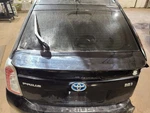 Back Glass Prius Vin Du 7TH And 8TH Digit Upper Fits 10-15 651053 Used. Price: $649.00.
