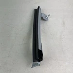 2015-23 Ford Mustang Driver Lh Side Door Glass Guide Retainer Regulator Oem Used. Price: $29.95.
