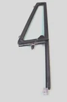 Fairchild Industries D4024 Vent Window Assembly New. Price: $268.78.