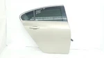 Silver Passenger Rear Side Door Cxl German Built Opt Rue Oem 2011 Buick Regal Used. Price: $168.71.