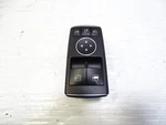 2012 Mercedes R172 SLK350 Switch, Window Master, Left Front 1729057100 Used. Price: $29.99.
