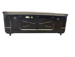 2011-2015 Audi R8 Convertible Rear Back Window Glass Regulator Housing Assembly Used. Price: $934.16.