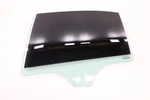 2020 - 2023 Mercedes E350 W213 Rear Left Side Door Window Glass Oem A2137350110 Used. Price: $78.67.