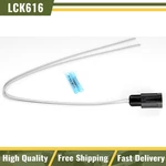 Acdelco PT2623 Wiring Harness Connector Driver Passenger Side New For Chevy. Price: $77.61.
