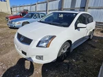 (local Pickup Only) Driver Left Rear Door Vent Glass Fits 07-12 Sentra 1858300 Used. Price: $118.65.