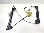08-13 Bmw M3 E92 Front Right Passenger Door Window Glass Regulator Oem #A0.58 Used. Price: $49.00.
