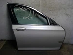 Front Door 2009 750LI White 1348253 Used. Price: $164.99.