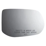 Burco 5173 Passenger Side View Mirror Glass Non-heated New. Price: $38.47.