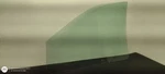 04-07 Dodge Caravan Front Right Passenger Door Glass Window Oem 04894586AA Used. Price: $83.50.