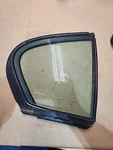 13-18 Lexus ES350 ES300 Oem Passenger Right Rear Door Vent Glass Used. Price: $48.99.
