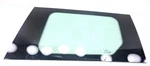 New Oem Ford Quarter Panel Window Glass Left DT1Z6129727A Transit Connect 14-23. Price: $245.95.