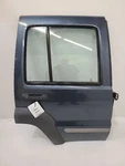 2002-2007 Jeep Liberty Passenger Rear Rh Side Door Electric Light Tint Blue New. Price: $875.80.