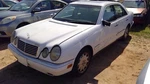 Roof Glass 210 Type Station Wgn E320 Fits 96-03 Mercedes E-class 228537 Used. Price: $205.59.