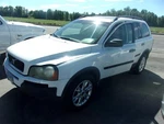 Passenger Rear Door Glass Laminated Fits 03-14 Volvo XC90 30304995 Used. Price: $110.70.