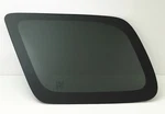 Fits 2000-2004 Nissan Xterra Driver Left Side Quarter Window Glass New. Price: $94.00.