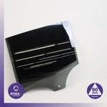 19-25 Bmw F98 X4M Rear Left Door Window Glass 51357417375 Oem Used. Price: $99.60.