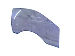 2007-2015 Jaguar Xkr X150 Oem Front Right Door Window Glass Used. Price: $149.01.