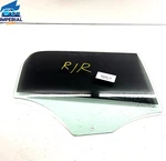 Rear Passenger Side Door Window Glass Oem Mini Countryman R60 2011-2016 Used. Price: $174.99.