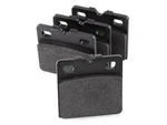 For Tesla Model S/x Rear Parking Handbrake Shoes Pads Set 100346000D New. Price: $40.49.