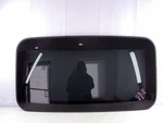 2013-2018 Nissan Altima Sunroof Glass Moon Top Oem Used. Price: $193.04.
