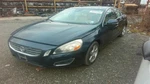 Back Glass S60 Heated With Tv Antenna Fits 11-13 Volvo Series 1748480 Used. Price: $100.00.