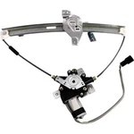 Window Regulator Front Driver Side For 2000-2005 Chevrolet Impala New. Price: $51.81.