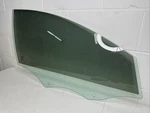 2011-18 Volvo S60 V60 Cc Front Right Side Door Window Glass 31385411 Oem Used. Price: $79.00.