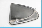 07-17 Lexus LS460 Rear Left Driver Back Door Vent Window Glass Oem Used. Price: $39.60.
