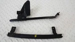 99-05 Hyundai Sonata Gls Rear Passenger Window Tracks Used. Price: $32.39.