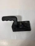 Black Inside Interior Door Handle Right Silverado Sierra 1500 2500 3500 Oem Used. Price: $16.87.
