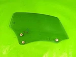 06-12 Eclipse Cpe Passenger Right Front Window Door Glass Oem 4056-23 Used. Price: $65.00.