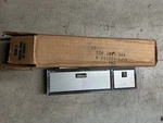 Nos Oem 1975-77 Lincoln Cont Rear Lh Door Panel Ash/light Assy D5VY-13C709-A New. Price: $65.00.