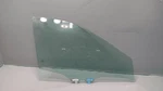 2021-2025 Nissan Rogue Front Right Passenger Side Door Window Glass Oem Used. Price: $208.24.