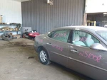 Driver Left Quarter Glass Fits 05-09 Allure 2102260 Used. Price: $85.50.