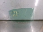 14 Toyota Corolla Right Passenger Rear Door Window Glass ( 17-19 Sdn ) Used. Price: $71.16.