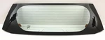 Fits 2011-2014 Scion Iq Back Window Glass Heated Rear New. Price: $255.00.