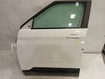 (WHITE/8624) Left Front Door From 2026 Trailblazer Lt 12464024 Used. Price: $1141.79.